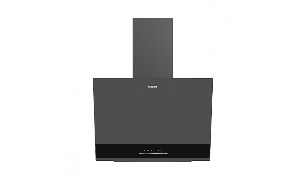 Arçelik ADE-606 2 D Dark Inox Duvar Tipi Davlumbaz Arçelik ADE-606 2 D Dark Inox Duvar Tipi Davlumbaz